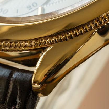 Credor “COSC” GBAY992 Chronometer