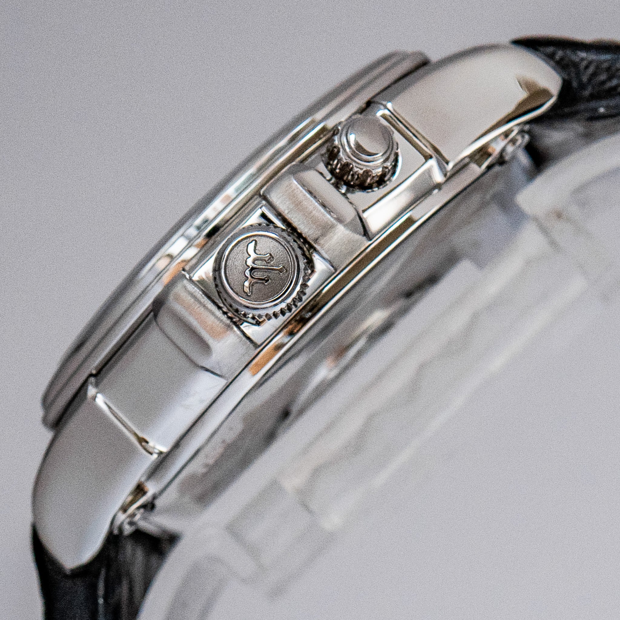 Credor “Pacific” GCBG973 / 4S77-00B0 – Provenance Watches