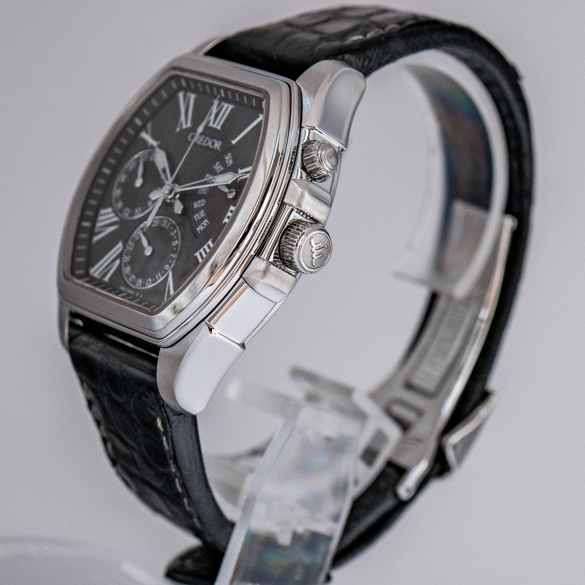 Credor “Pacific” GCBG973 / 4S77-00B0 – Provenance Watches