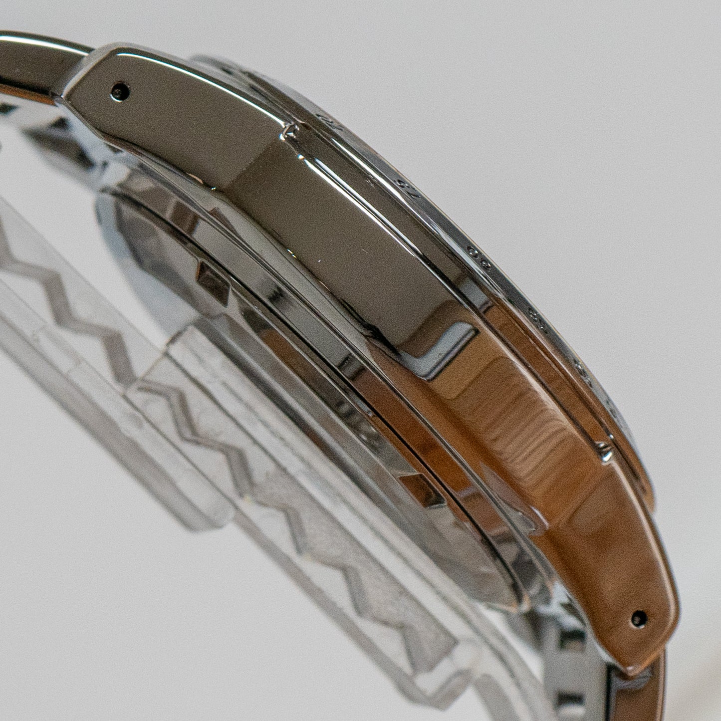 Credor “Phoenix” GCBP997 Chronograph