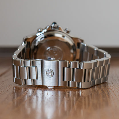 Credor “Phoenix” GCBP997 Chronograph
