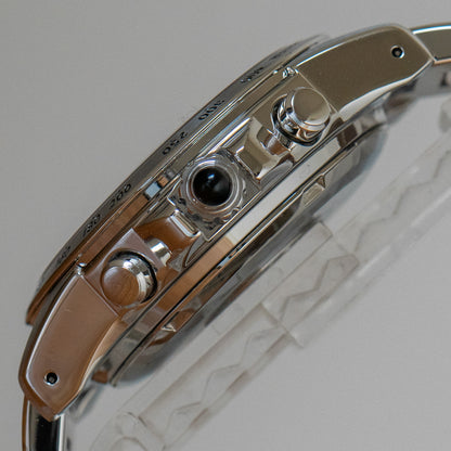 Credor “Phoenix” GCBP997 Chronograph
