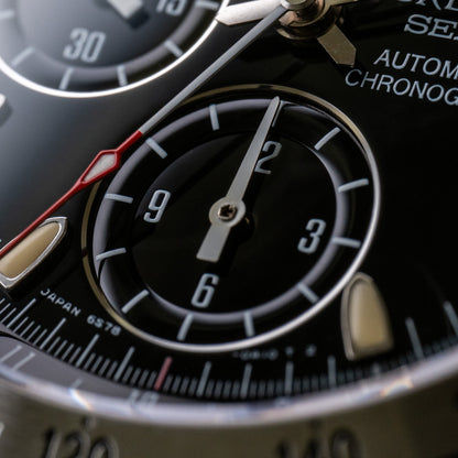 Credor “Phoenix” GCBP997 Chronograph