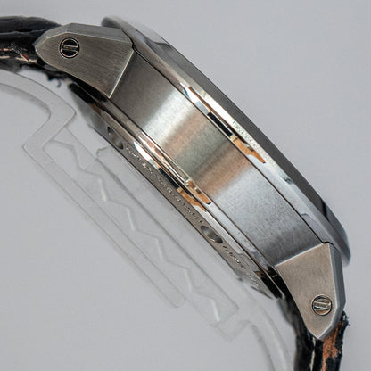 Credor “Daimaru” GCLL993 Titanium Moonphase