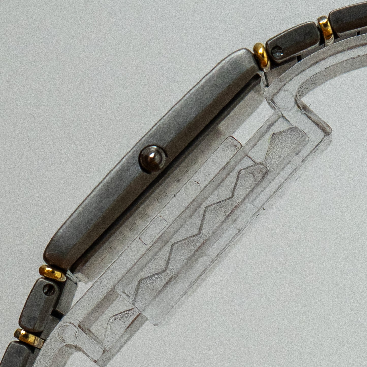 Credor "Precious Elements" 2F70-5130