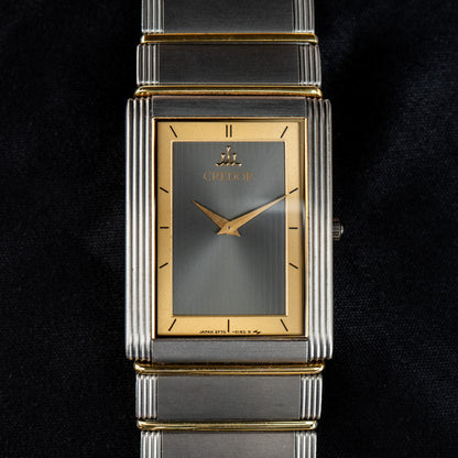 Credor "Precious Elements" 2F70-5130