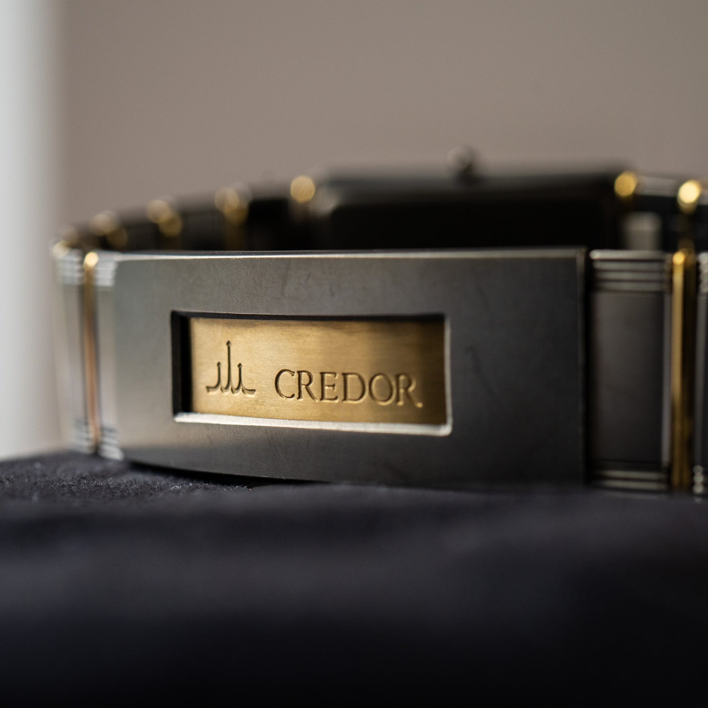 Credor "Precious Elements" 2F70-5130