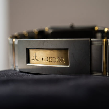 Credor "Precious Elements" 2F70-5130