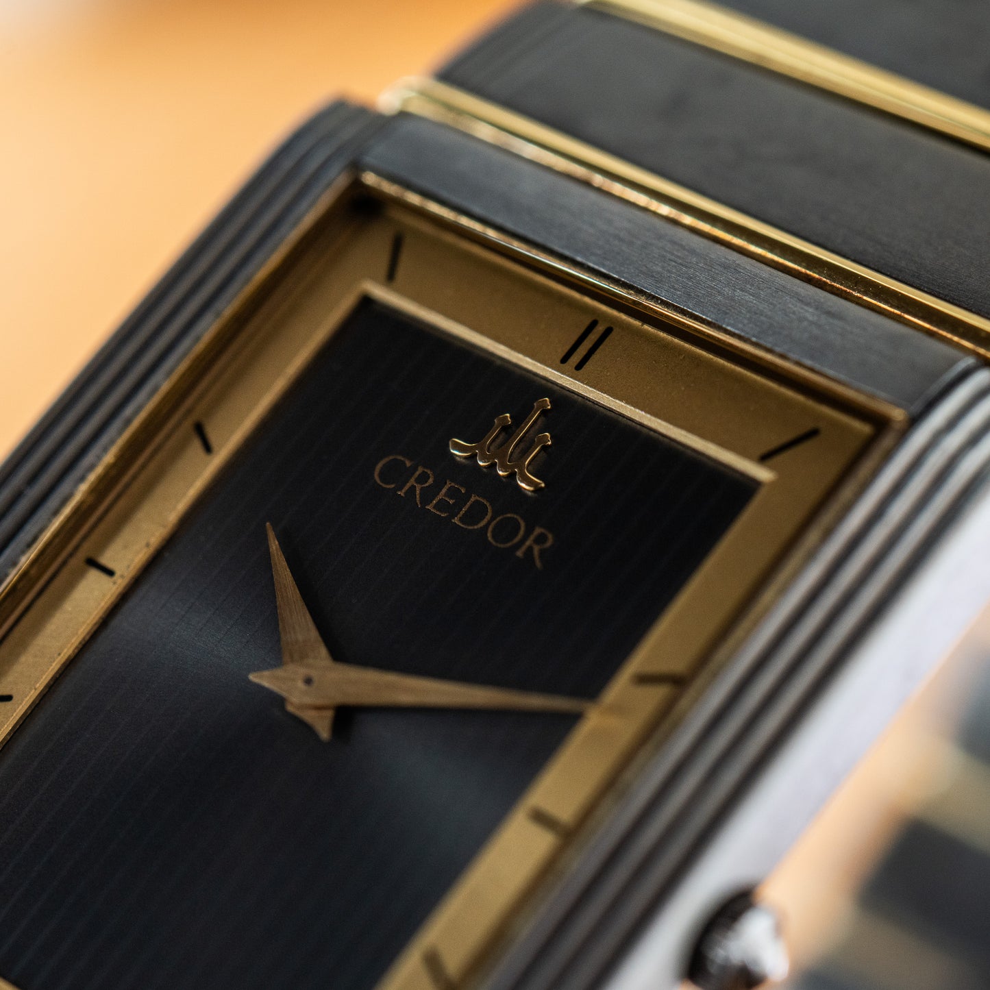 Credor "Precious Elements" 2F70-5130