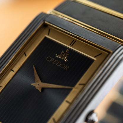 Credor "Precious Elements" 2F70-5130