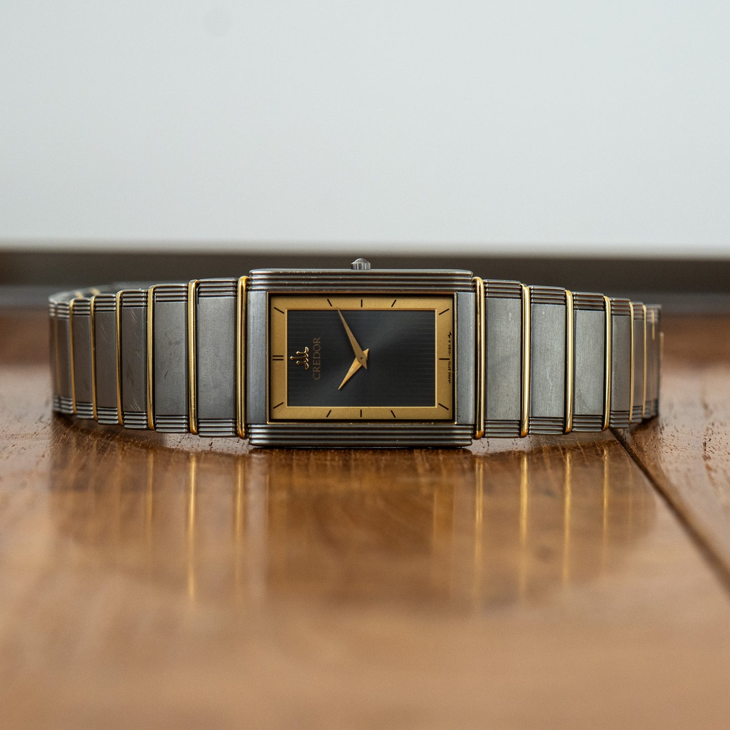 Credor "Precious Elements" 2F70-5130