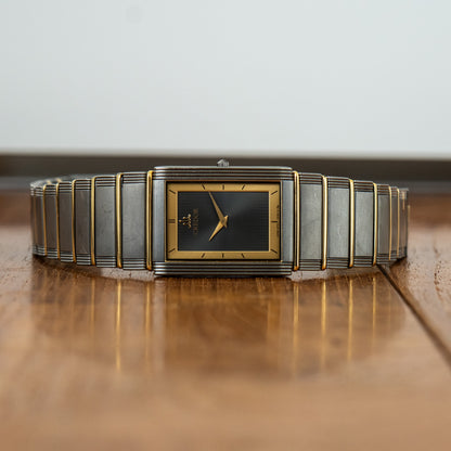 Credor "Precious Elements" 2F70-5130