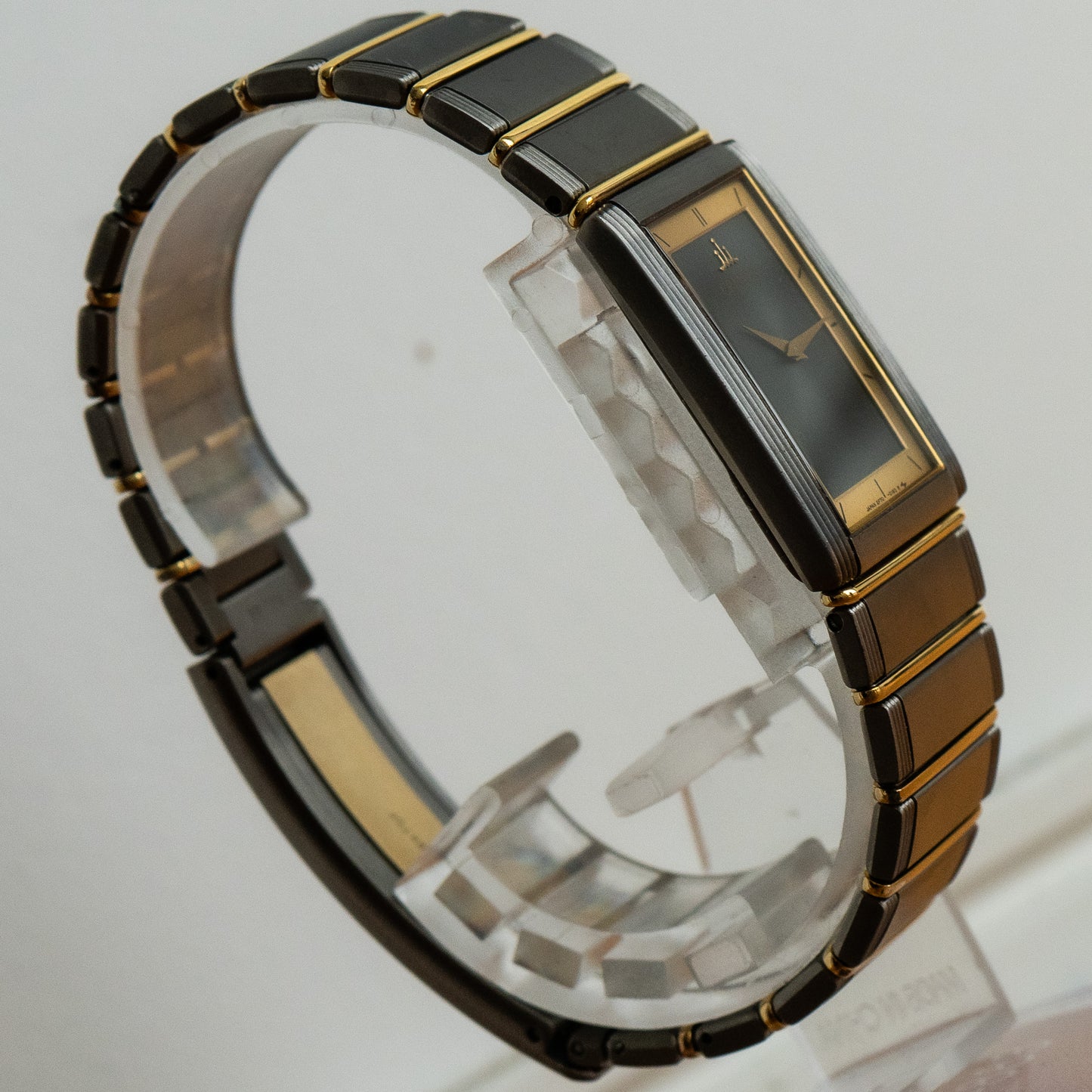 Credor "Precious Elements" 2F70-5130