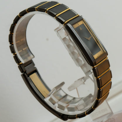 Credor "Precious Elements" 2F70-5130