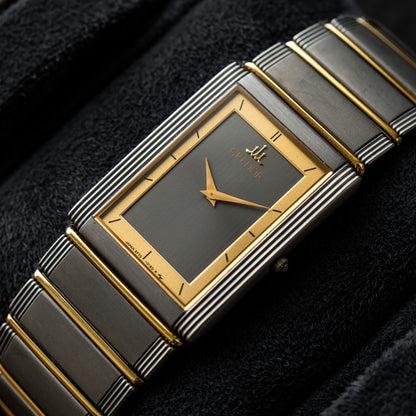 Credor "Precious Elements" 2F70-5130