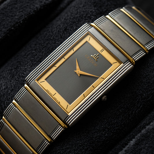 Credor "Precious Elements" 2F70-5130