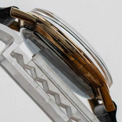 Seiko Cronos “Wood Dial” J14058