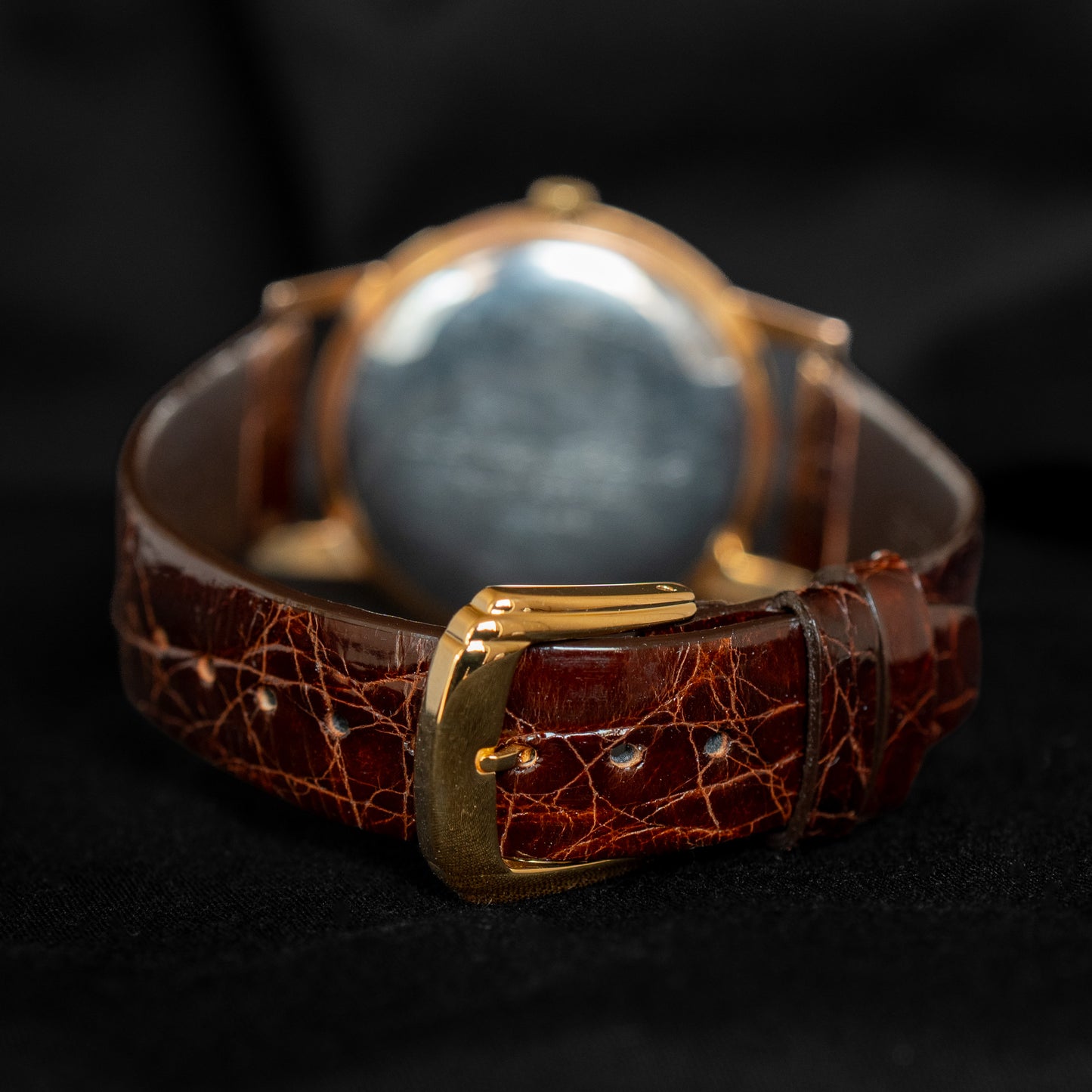 Seiko Crown “Hypnotic” J14043