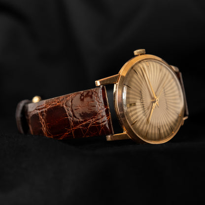 Seiko Crown “Hypnotic” J14043