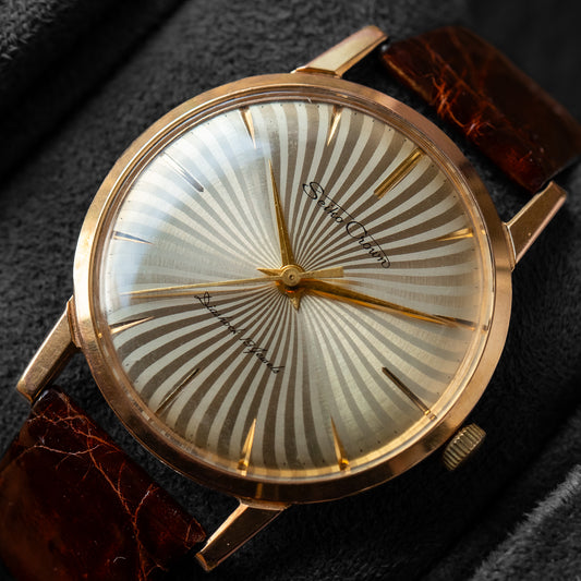 Seiko Crown “Hypnotic” J14043