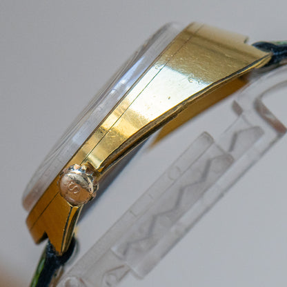 Seiko Green “Motorist” J14108E