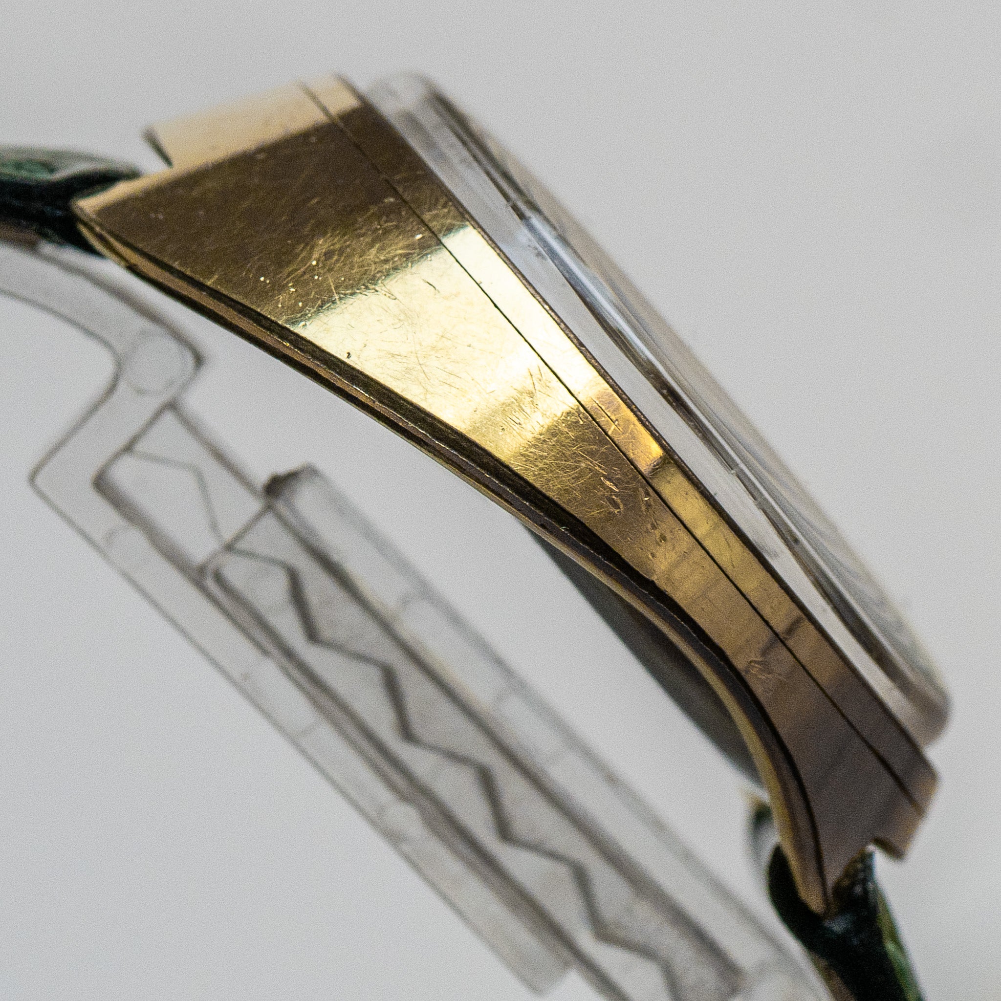 Seiko Green “Motorist” J14108E – Provenance Watches