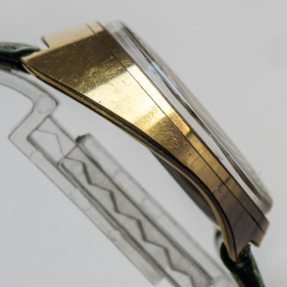 Seiko Green “Motorist” J14108E