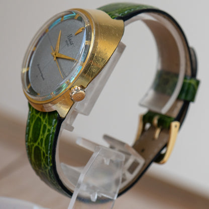 Seiko Green “Motorist” J14108E