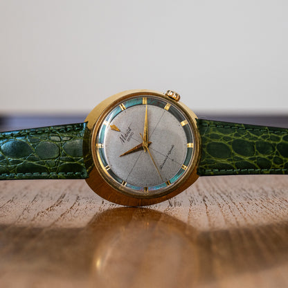 Seiko Green “Motorist” J14108E