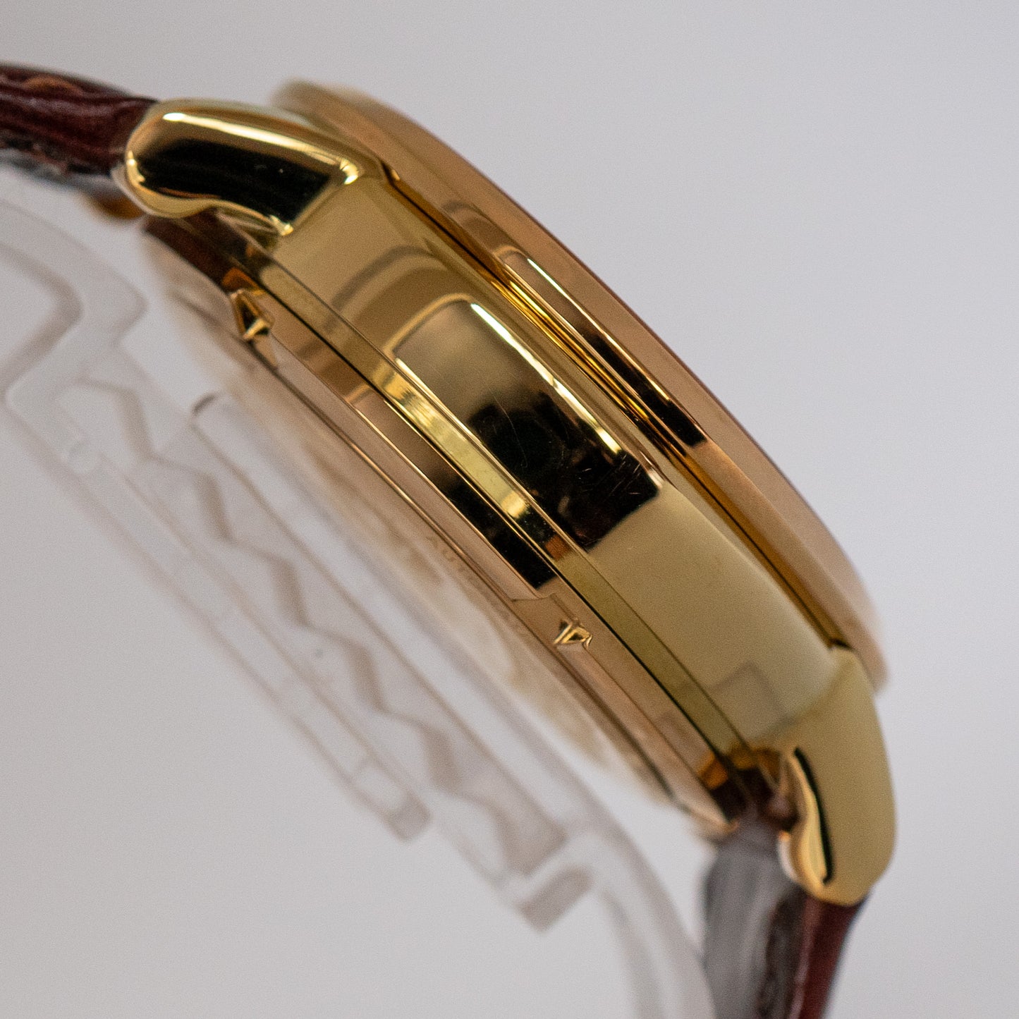 Seiko “Gudang Garam” 6R20