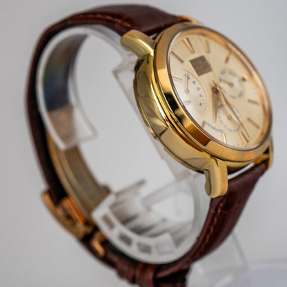 Seiko “Gudang Garam” 6R20