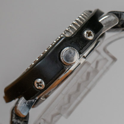 Seiko "Arnie" H558-5000 Analogue & Digital Chronograph