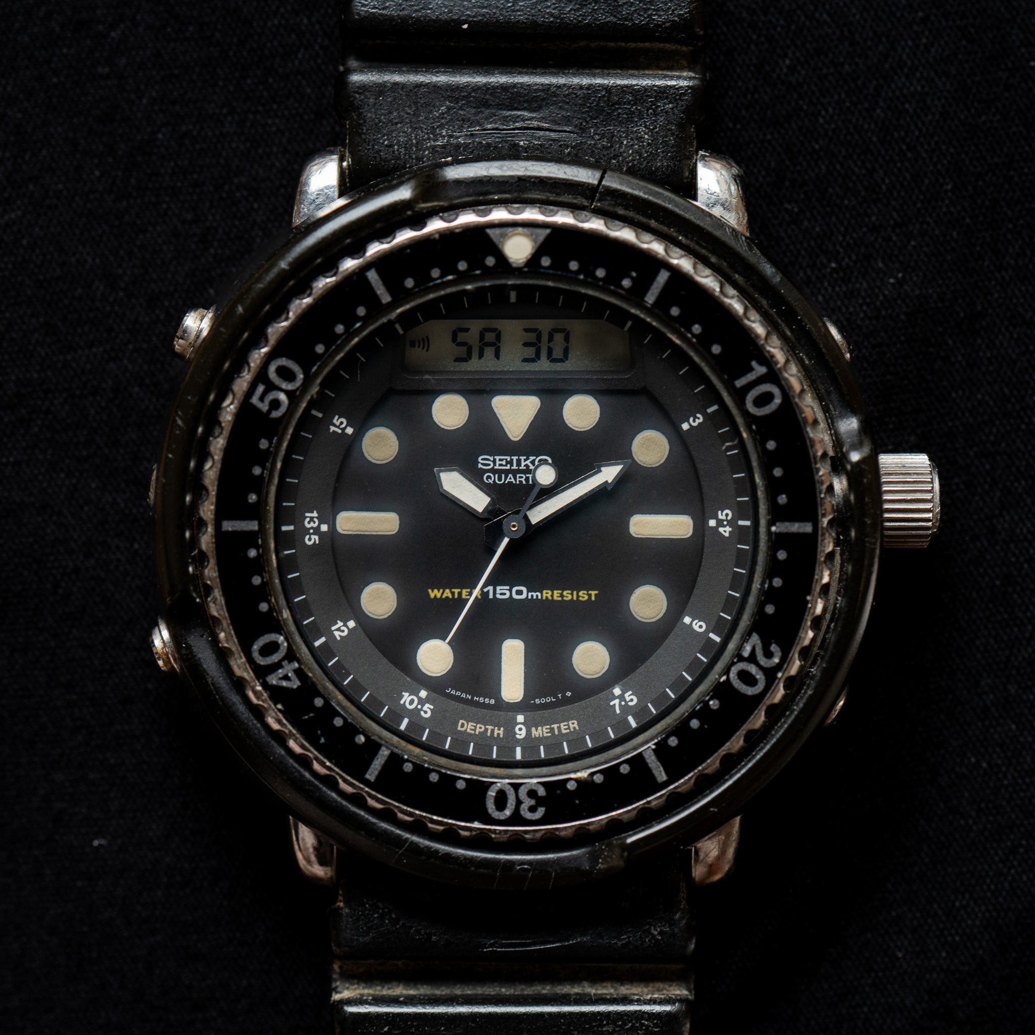 Seiko 