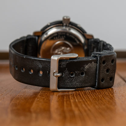 Seiko "Arnie" H558-5000 Analogue & Digital Chronograph