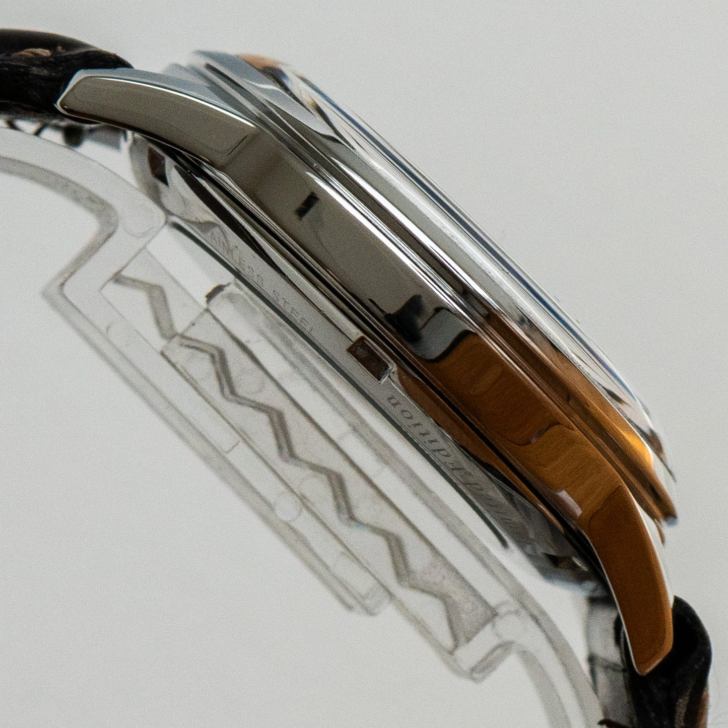 Seiko SARY159 Honeycomb Cocktail