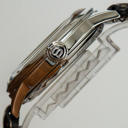 Seiko SARY159 Honeycomb Cocktail