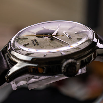 Seiko SARY159 Honeycomb Cocktail