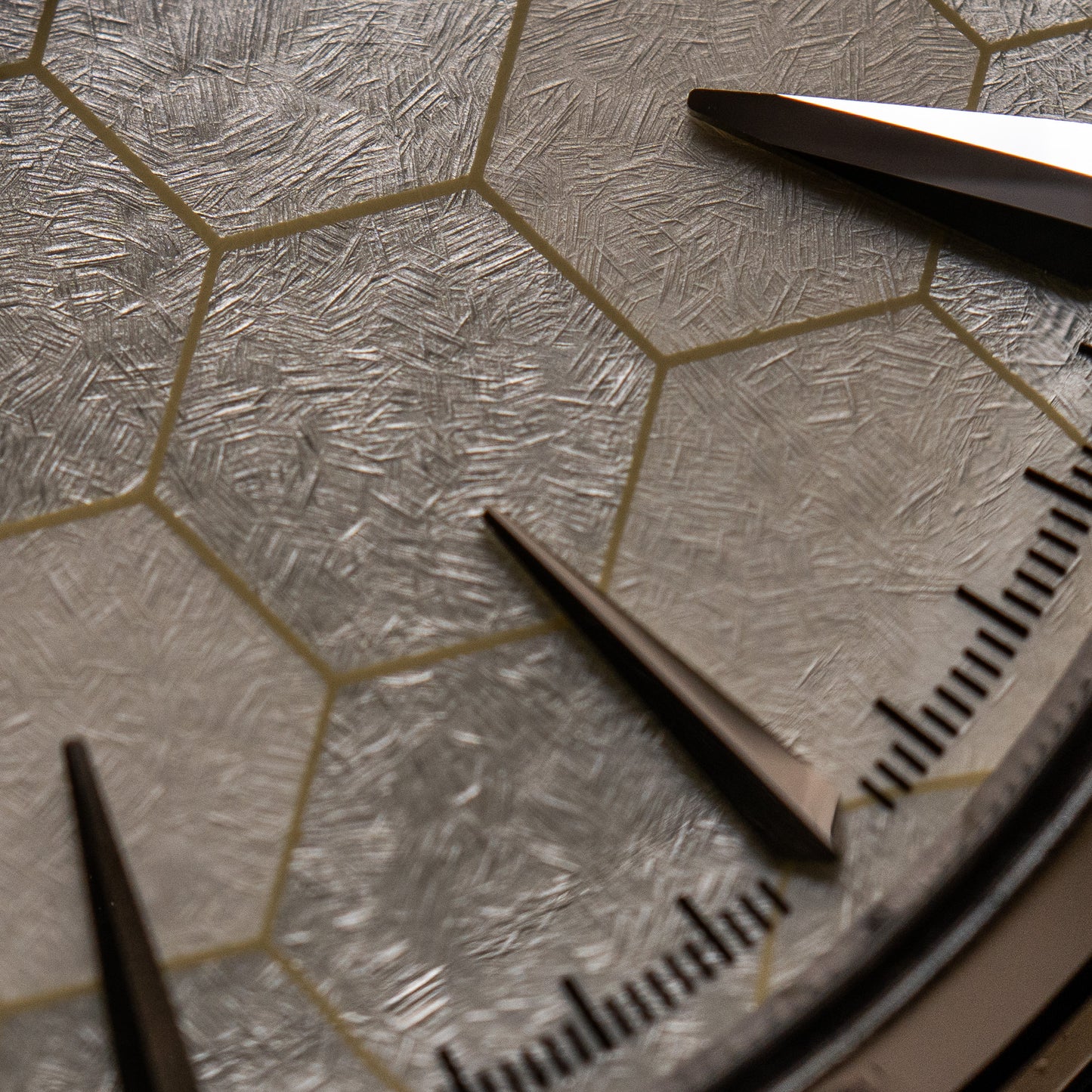 Seiko SARY159 Honeycomb Cocktail