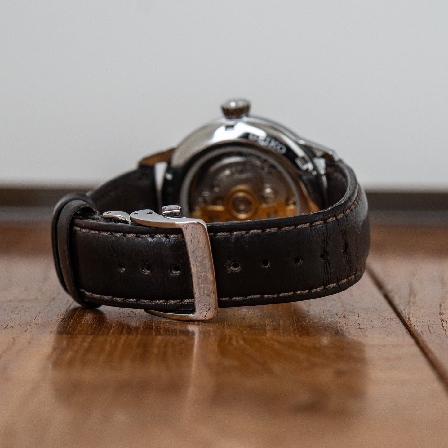 Seiko SARY159 Honeycomb Cocktail