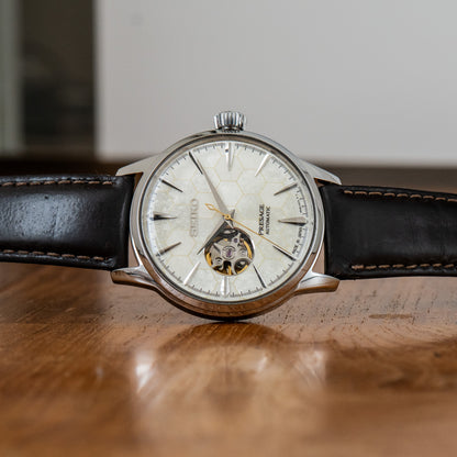 Seiko SARY159 Honeycomb Cocktail