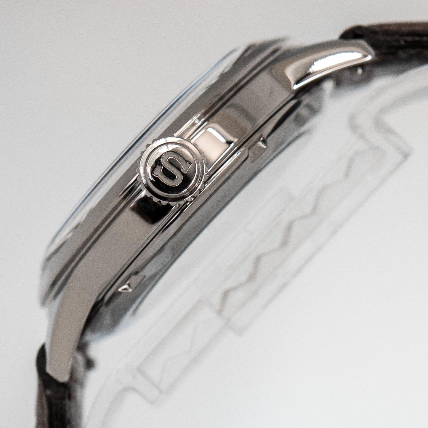 Seiko "Honeycomb" SARY159 Cocktail Time