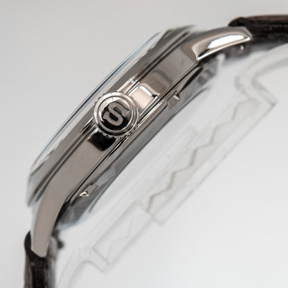 Seiko "Honeycomb" SARY159 Cocktail Time