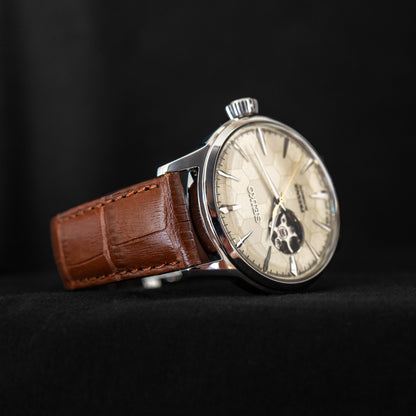 Seiko "Honeycomb" SARY159 Cocktail Time