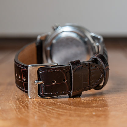 Seiko "Silverwave" Vintage J12082