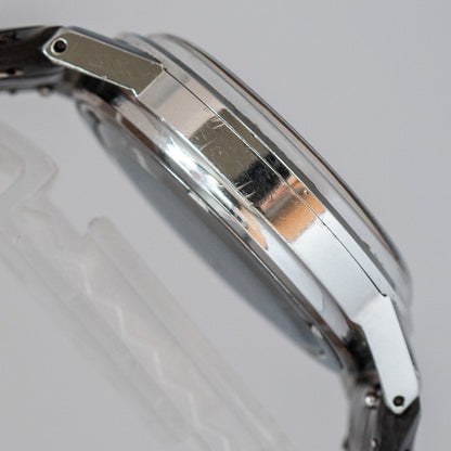 Seiko "Silverwave" Vintage J12082