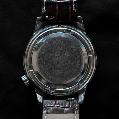 Seiko "Silverwave" Vintage J12082