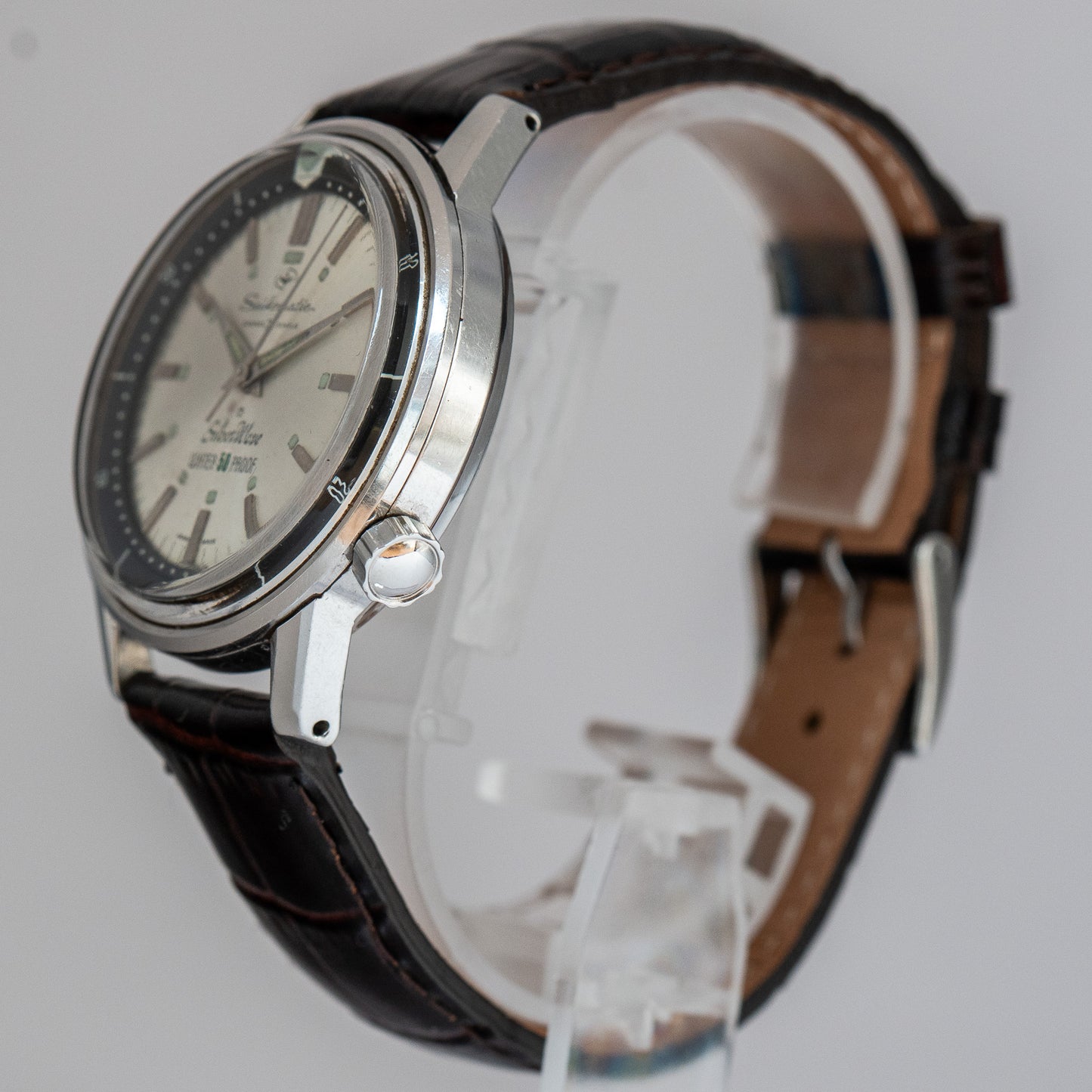 Seiko "Silverwave" Vintage J12082