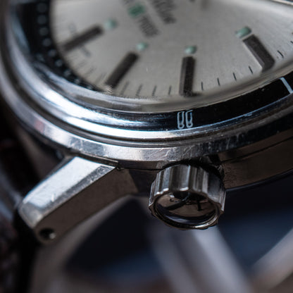 Seiko "Silverwave" Vintage J12082