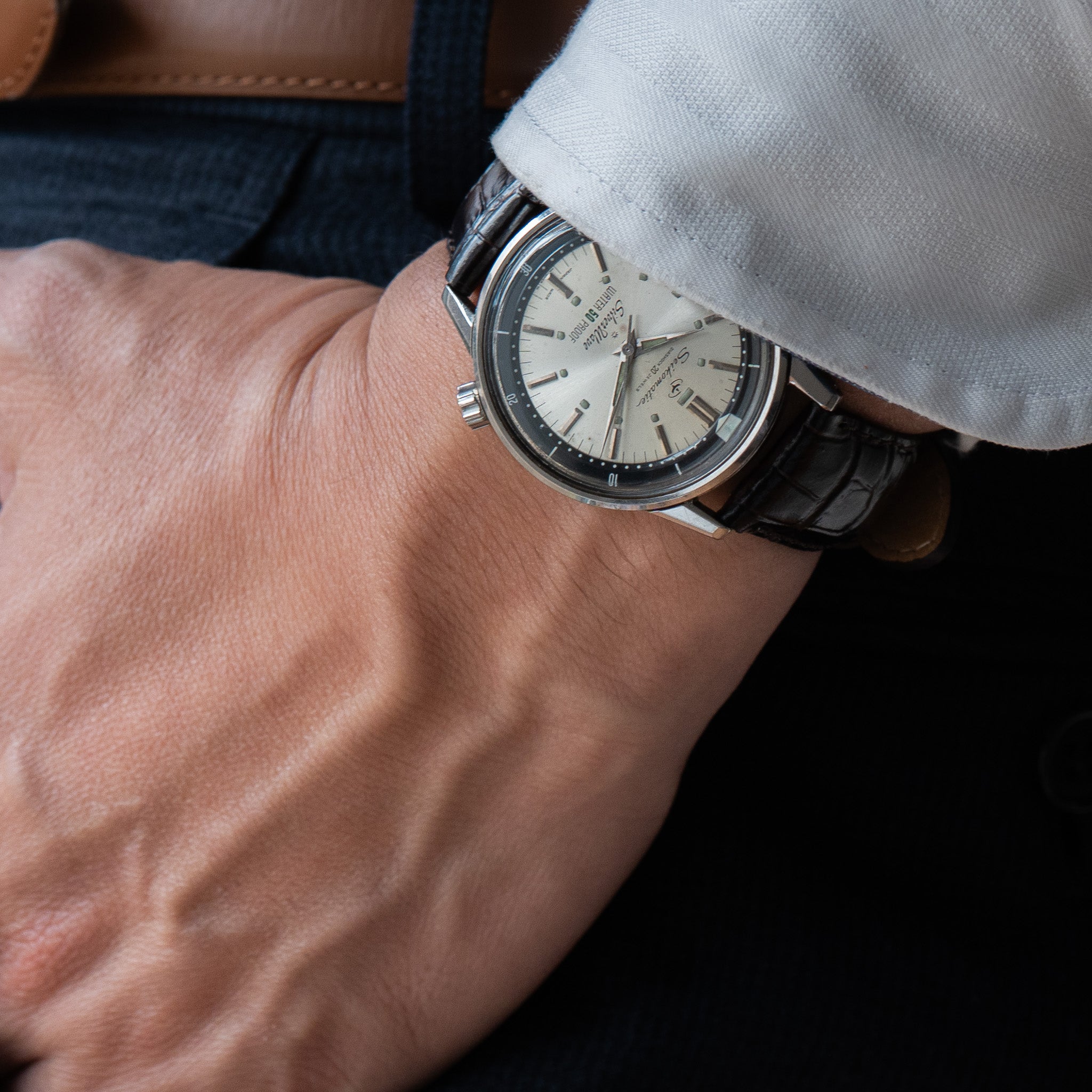 Seiko 