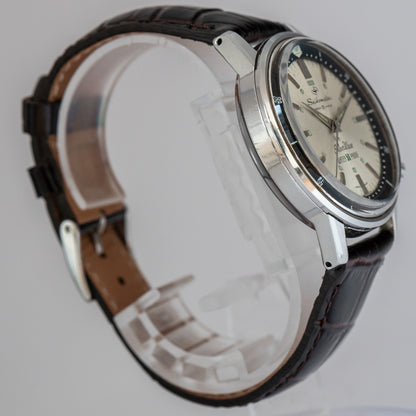 Seiko "Silverwave" Vintage J12082